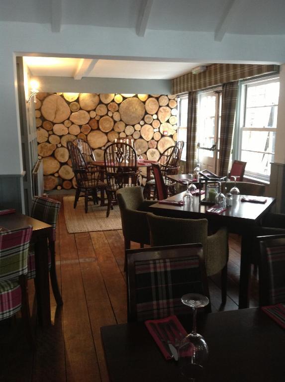 The Red Lion Hotel Whittlesford Dış mekan fotoğraf